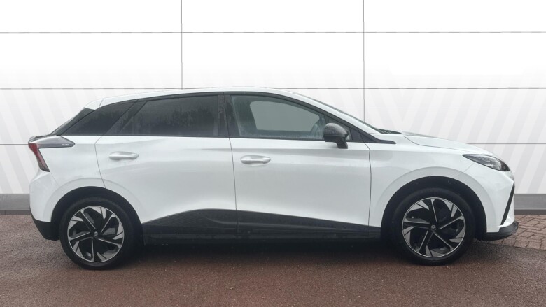 MG MG4 125kW SE EV 51kWh 5dr Auto Electric Hatchback